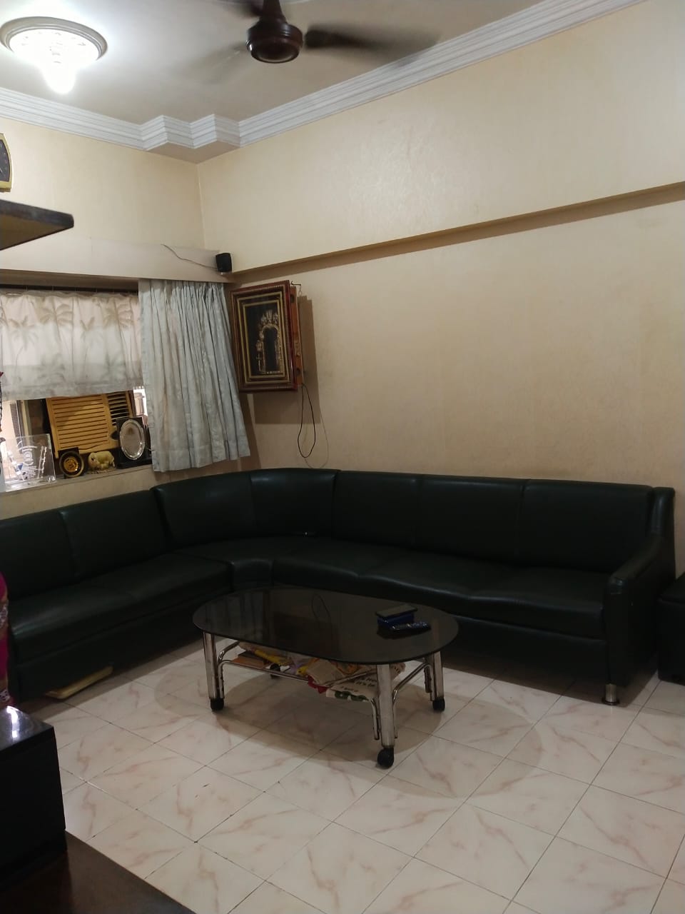 2 BHK Semi Furnished in Surya Kiran , Bandra West
